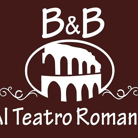 بينيفنتو B&B Al Teatro Romano المظهر الخارجي الصورة